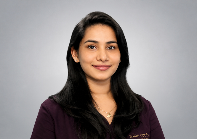 Dr. Akshara