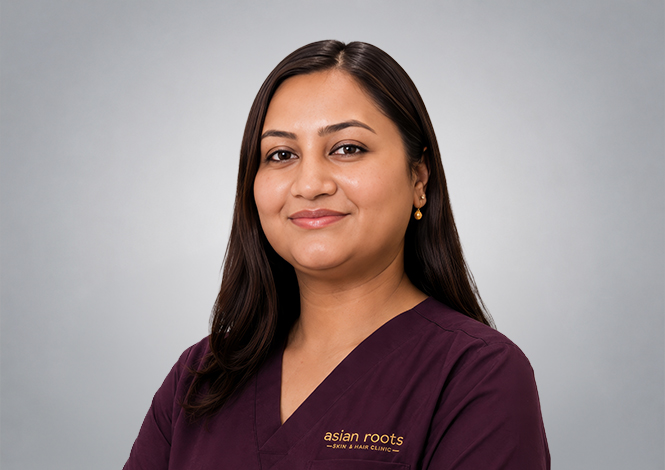 Dr. Mansi